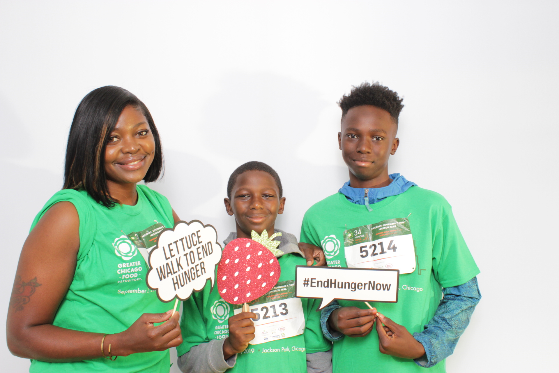 Hunger Walk: Greater Chicago Food Depository | View more photos from the event at events.alfrescophoto.com/u/AlfrescoPhoto/Hunger-Walk-Greater-Chicago-Food-Depository